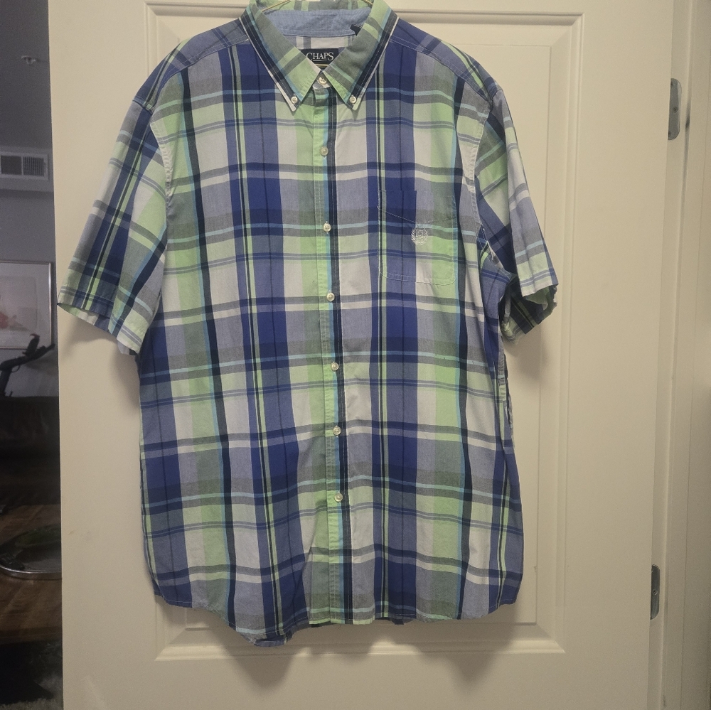 Men's shirt